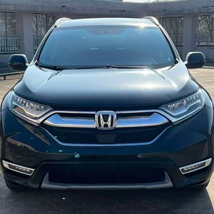 Voitures d'<span class=keywords><strong>occasion</strong></span> 2017 pour Honda CR-V 2.0L <span class=keywords><strong>Hybride</strong></span> Conduite à Gauche Fiable Économe en Carburant SUV Abordable - Product Image 1