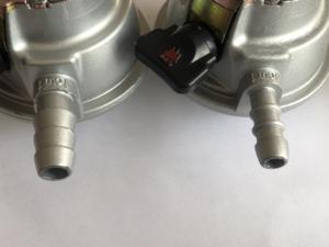 Regulador de <span class=keywords><strong>Gas</strong></span> GLP de Bajo Precio y Seguro para el Hogar - Product Image 3