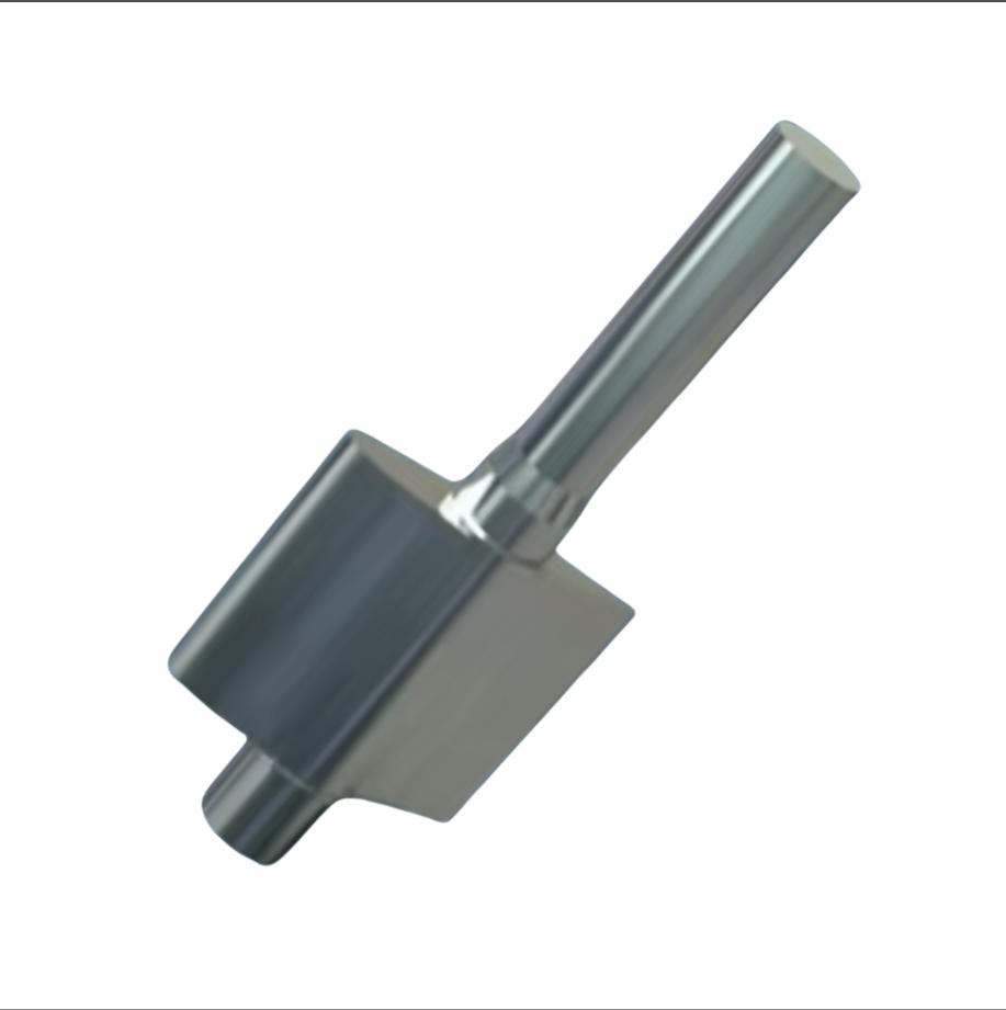 Высококачественная Прочная нержавеющая сталь ASTM A473 Gr.41500 = 04Cr13Ni5Mo фланцевые направляющие лопатки для гидроэлектрического генератора