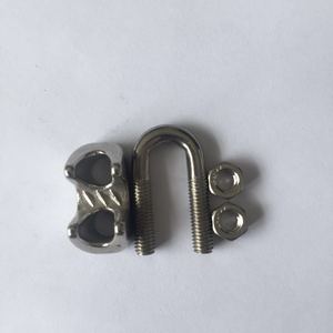 ตัวปรับความตึงลวดสลิงสแตนเลส 2-38 มม. เกรด 304 316 สำหรับใช้งานทั่วไป - Product Image 4