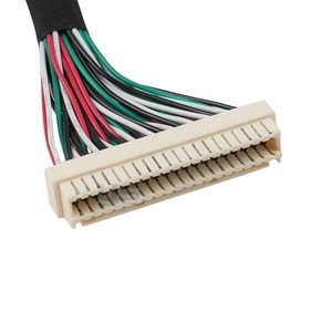 Dây cáp nối dài bo mạch chủ 24PIN tùy chỉnh, PCIe 6+2, cáp nối dài CPU 4+4 cho máy tính để bàn chơi game, nguồn máy tính - Product Image 5