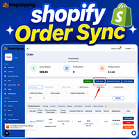 Professioneller Shopify 3PL-Fulfillment-Service mit Expressversand 3-10 Tage Lieferzeit Abhol-/Verpackungs-/Versandlösungen aus China