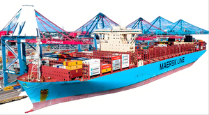 从中国到摩洛哥的最优惠价格门到门快递越南多伦多印度尼西亚航空快递代理 - Product Image 4