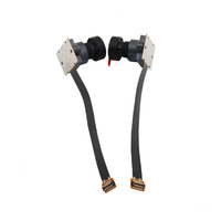 Module de caméra HD compacte IMX214 13MP pour systèmes d'imagerie embarqués