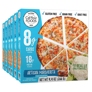 Custom Full Color UV Printed Corrugated Pizza Box with Eco-Friendly Recyclable Materials for Restaurant Takeaway Packaging - Product Image 1