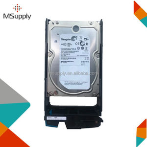 HOT 2TB 7.2K 6G NL SAS 3.5 LFF HOT-SWAP pour AMS2X00 - Product Image 1