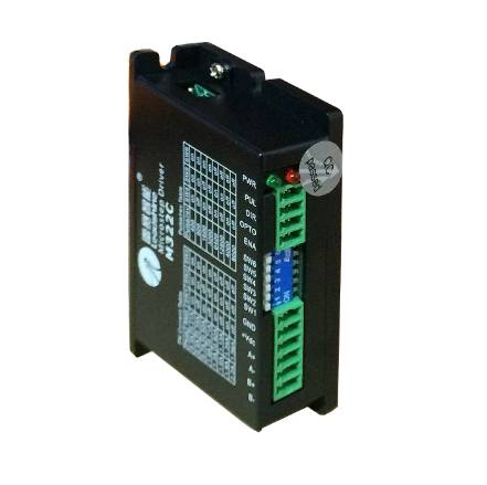 LeasdShine Digital Stepper Motor and Driver M542C(V2.0) for Cnc Plasma Cutting Machine Parts