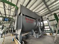 NOUVEAU Refroidisseur à absorption LiBr à chauffage direct GPL, haute performance (COP), pour usine industrielle et système de climatisation central commercial 1000 kW