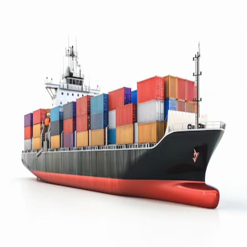 Недорогие тарифы на доставку Fcl Lcl морской воздушный экспедитор DHL доставка агент Китай в Бельгию Америка Марокко Кения Бангладеш