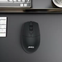 Souris sans fil 4D double mode en stock, vente en gros, souris pour ordinateur portable 2,4G, souris optique sans fil légère et ergonomique