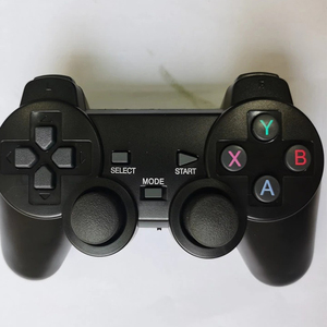 Controle sem fio para jogos 2.4g, joysticks para <span class=keywords><strong>pc</strong></span> <span class=keywords><strong>ps3</strong></span> <span class=keywords><strong>android</strong></span>, controlador para gamepads - Product Image 6