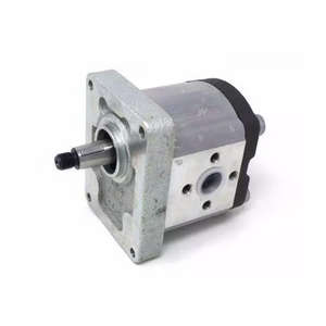 Pompe hydraulique New Holland 84530156 pour tracteurs - Product Image 1