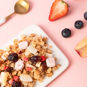 Popular saludable calidad nutritiva <span class=keywords><strong>avena</strong></span> bebé cereal - Product Image 2