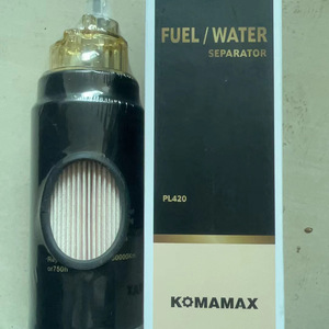 Filtro Separatore Acqua-Olio FROLAN <span class=keywords><strong>DAF</strong></span> PL420 Nuovo Elemento Filtrante per Motori Diesel, Filtro Carburante Grossolano per Howo S6 (23-) 3 - Product Image 3