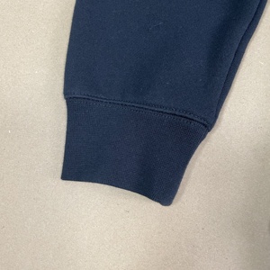Cotton Printed Customized Autumn Men's Heavyweight Oversized Plus Size Hoodie Soft Fleece Breathable Anti-Pilling Custom Logo - Product Image 3