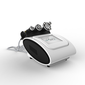 360 Hot Selling Non-Invasive Home Use Belly Stomach Fat Burning Machine Wrinkle Skin Tightening Anti-Aging <b>Roller</b> - Product Image 4