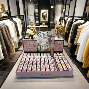 Venta Mayorista de Fábrica: Perfume en Espray de 35ml, Portátil, de Viaje, Fragancia Duradera, Ecológico para Damas - Product Image 3