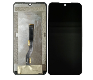 ชุดจอแอลซีดีสำหรับ <span class=keywords><strong>Ulefone</strong></span> Armor 6 <span class=keywords><strong>6S</strong></span> 7 8 9 9E 10 11 12 13 X3 X5 X9 X10 Pro Power Armor 13 14 ชุดจอแสดงผลแอลซีดี - Product Image 3