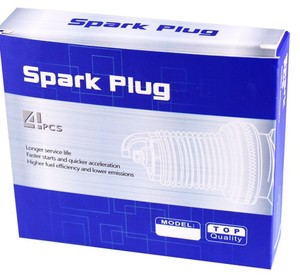 Bujía de iridio original para mini cooper r56, para coches ngk 4288 <span class=keywords><strong>k16r</strong></span>, longitud en <span class=keywords><strong>u</strong></span> - Product Image 2