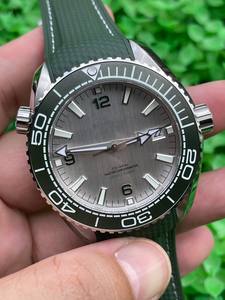 Relojes de Lujo para Hombre, Relojes Automáticos con Movimiento 8900, Caja de Acero, Resistentes al Agua hasta 300 m, Precio de Fábrica al por Mayor - Product Image 2