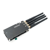 Carte de développement ESP32-DIV V2.0, double cœur, WiFi 2,4 GHz, module MCU avec puce intégrée ESP32-WROOM-32 pour