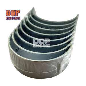 ชุดลูกปืนก้านสูบเครื่องยนต์ดีเซล 5253431 C6207-38-3301 สำหรับ Cummins B3.3 QSB3.3 - Product Image 2
