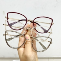 Lunettes en acétate carrées mixtes, montures optiques faites à la main, montures de lunettes à la mode, hommes femmes, déstockage, lunettes en acétate
