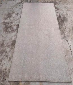 Contemporary Wool Hand Tufted <b>Rug</b> Carpet Handmade Soft Area <b>Rug</b> for Bedroom Living Room Apartment and Commercial <b>Spaces</b> - Product Image 3