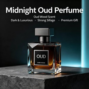 <span class=keywords><strong>Eau</strong></span> de Parfum de Alta Calidad para Hombre y Mujer, Aroma Floral, Frutal y Especiado de Larga Duración, Spray Corporal Ecológico - Product Image 1