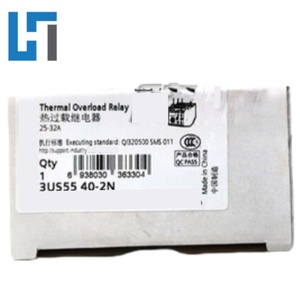 โมดูลควบคุมการเขียนโปรแกรม PLC 3US5540-2N โมดูล3US55402N ใหม่ดั้งเดิมมีในสต็อก - Product Image 1