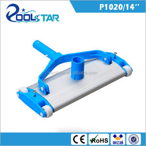 Poolstar 14 pouces en aluminium et plastique automatique nettoyeur de <span class=keywords><strong>piscine</strong></span> tête d'aspirateur équipement de nettoyage de <span class=keywords><strong>piscine</strong></span> essentiel - Product Image 2