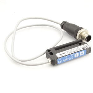 Capteur de proximité industriel série WFS3 à bon prix WFS3-40P01CS01/WFS3-40P41C/WFS3-40N41C - Product Image 4