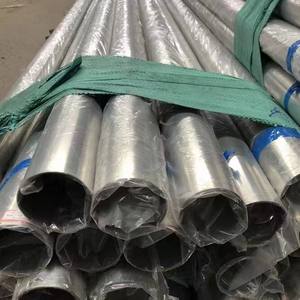 Polisseuse de tuyaux en acier inoxydable 304 - Product Image 6