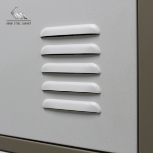 Tủ Khóa 20 Cửa Tủ Khóa Kim Loại Thông Minh Chống Nước Cho Tủ Quần Áo Đơn Vị Úc - Product Image 6