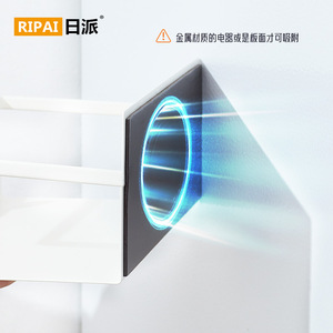 Magnetic <b>Spice</b> Rack Rectangle Wall Mount Fridge Organizer Kitchen <b>Storage</b> - Product Image 2