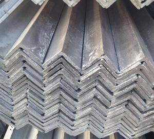 Barre d'angle en acier au carbone de qualité supérieure, acier laminé à chaud, <span class=keywords><strong>prix</strong></span> compétitif et livraison rapide - Product Image 5