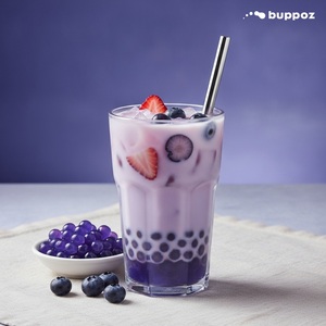 Kit de raspberry Popping Boba, 2 pièces - Product Image 6