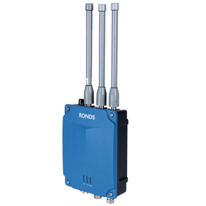 Trung quốc không dây <span class=keywords><strong>Gateway</strong></span> rh570 cho hoạt động thông minh và bảo trì - Product Image 2