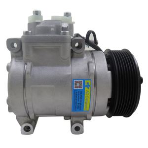 Compresor de Aire Acondicionado para Auto de 12v para Mitsubishi L300 SEBX15V, Buen Precio en Línea - Product Image 2