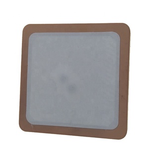แผ่นเสาอากาศ GPS GLONASS แบบติดตั้งภายใน, แผ่นเซรามิก GPS แบบ SMD ชนิด Dielectric Passive ลดราคาพิเศษ - Product Image 2