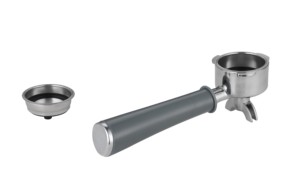 Caldera de cobre totalmente metálica duradera de grado comercial Cafetera semiautomática Cafés y restaurantes estables y de larga duración - Product Image 5