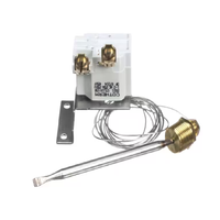 Termostato de Límite Superior PLC Fagor Commercial 2821, GTLU0150, 07214, 450F, para Freidoras al por Mayor