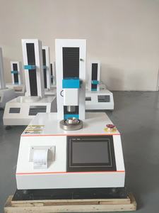 용후이 HP608 계란 연구개발용 껍질 강도 측정 장비 (전문 버전) 정확한 계란 껍질 강도 테스트 분석기 후난 - Product Image 2