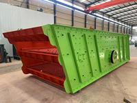 Tamis vibrant industriel 3YS2460 : Machine de criblage 810 T/h pour carrières et installations de concassage