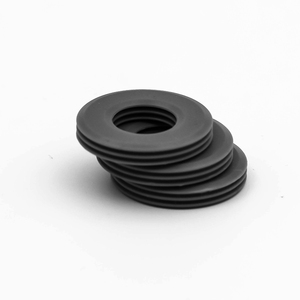 Iatf16949 nhà máy tùy chỉnh đúc EPDM NBR Silicone cao su chân không ống thổi - Product Image 4