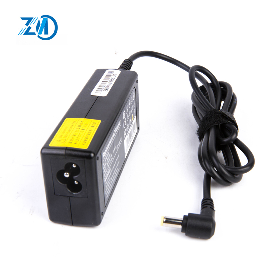65w 20v 3.25a 5.5*2.5 adaptateur chargeur pour ordinateur portable 20v 325a alimentation pour IBM Liteon