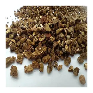 Chinese suppliers sell high quality 3-6mm large particle vermiculite