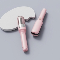 Tondeuse à cheveux sans fil professionnelle multifonctionnelle, éliminateur de pointes fourchues, coiffeuse électrique portable rechargeable par USB