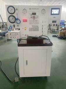 Alat Uji Governor Woodward BK2000 yang Kompatibel untuk Kalibrasi Kontrol Kecepatan Mesin Diesel - Product Image 3