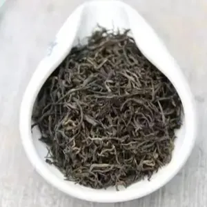 デトックスオーガニック英語朝食紅茶ギフトセットはミルクティーのための中国の痩身紅茶を残します
